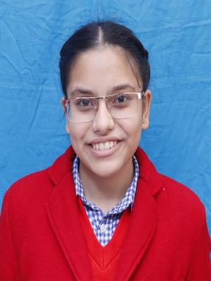 HASRAT KAUR